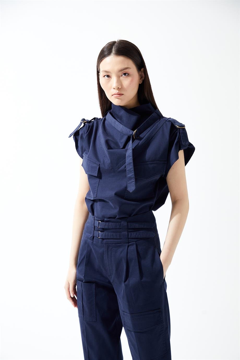 Karen Lacivert Takım