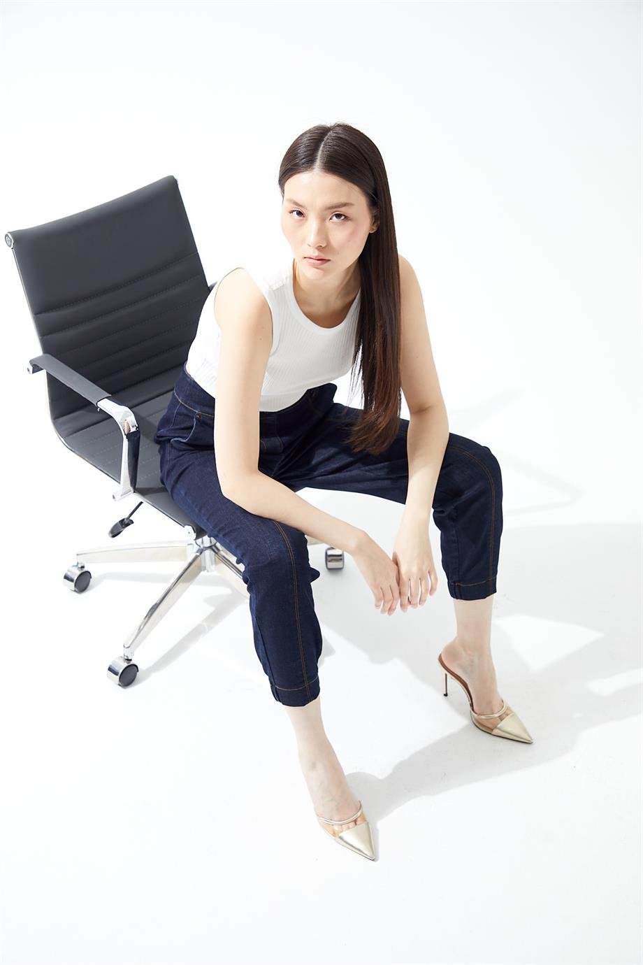 Melissa Denim Pantolon