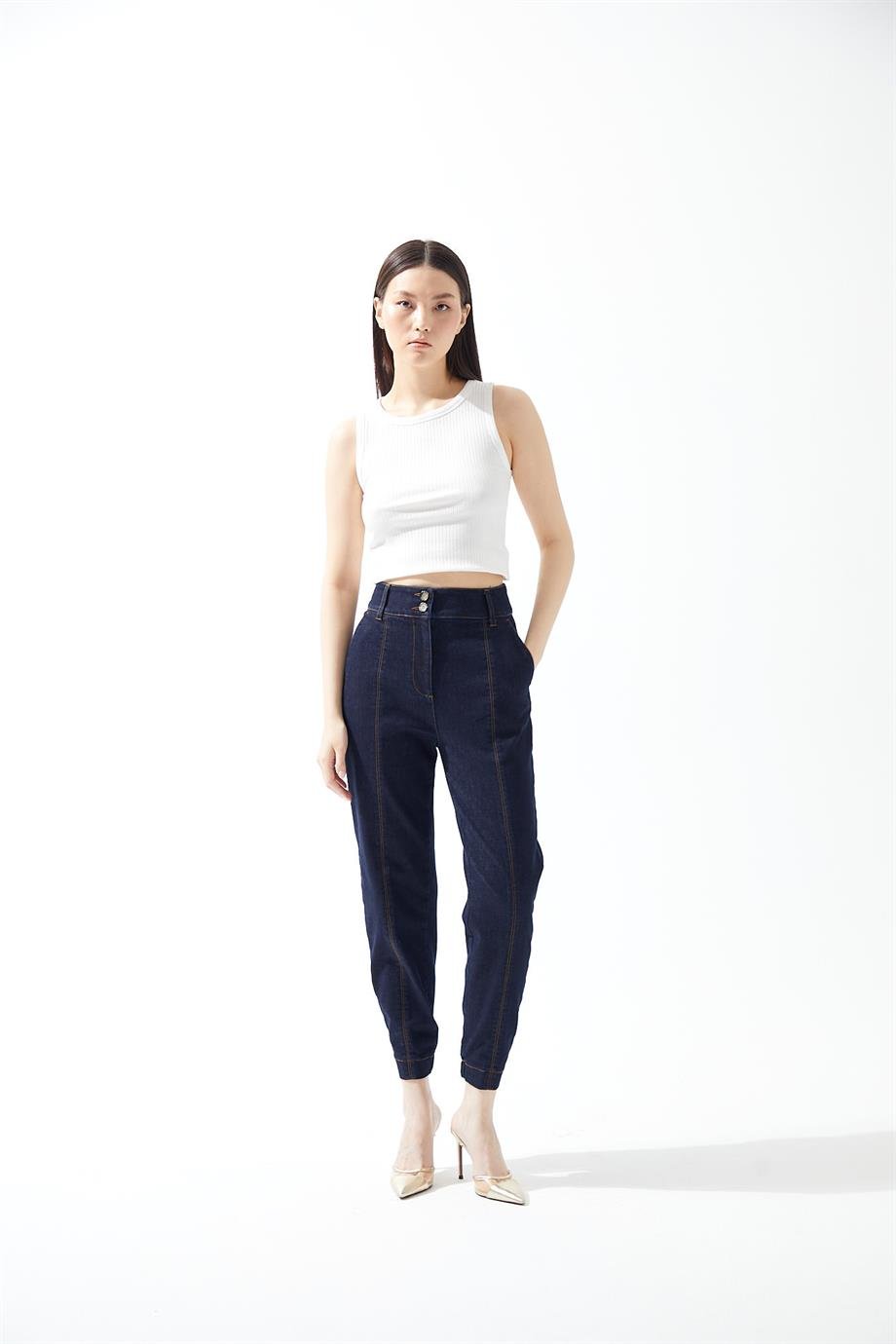 Melissa Denim Pantolon