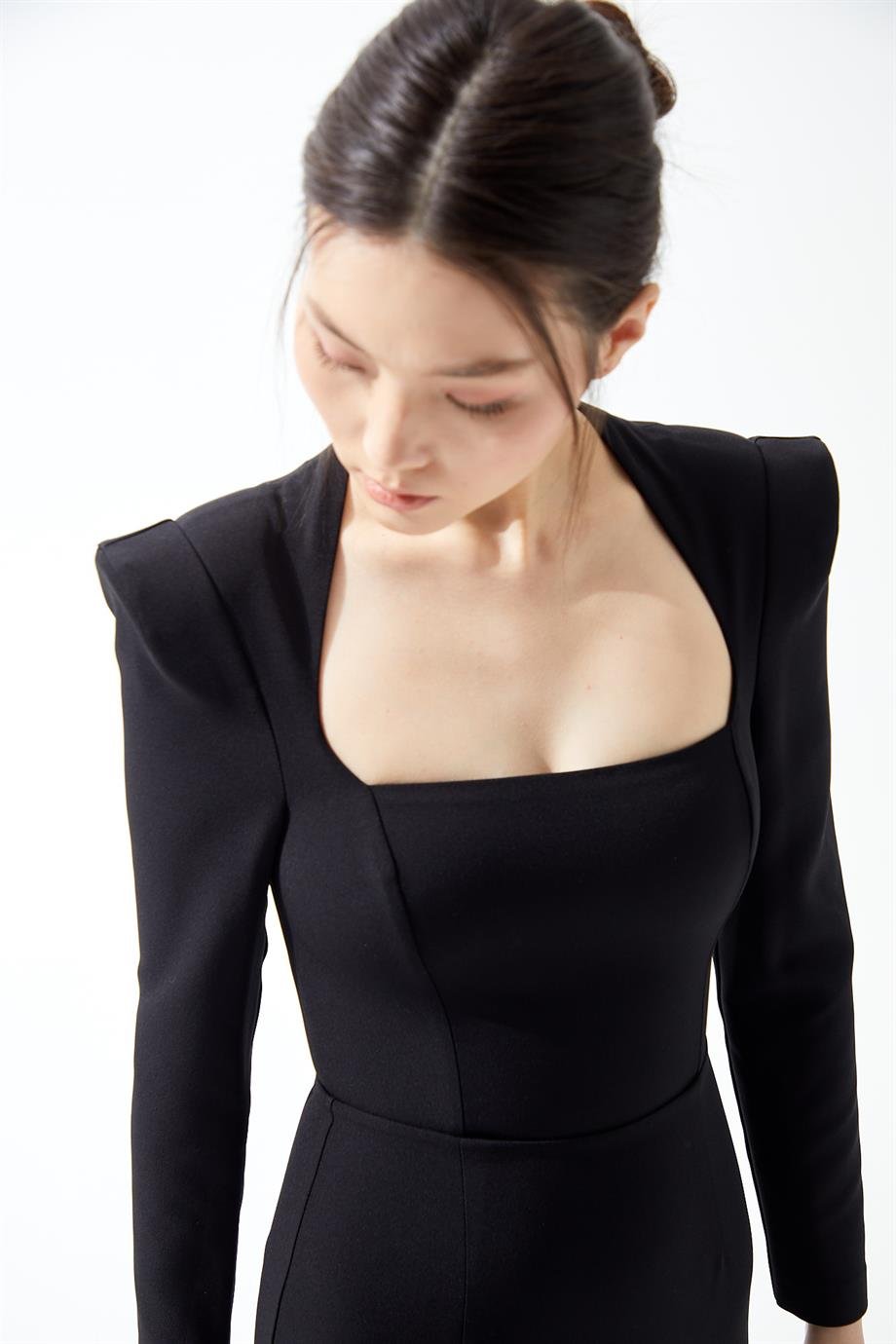 Vanilda Elbise