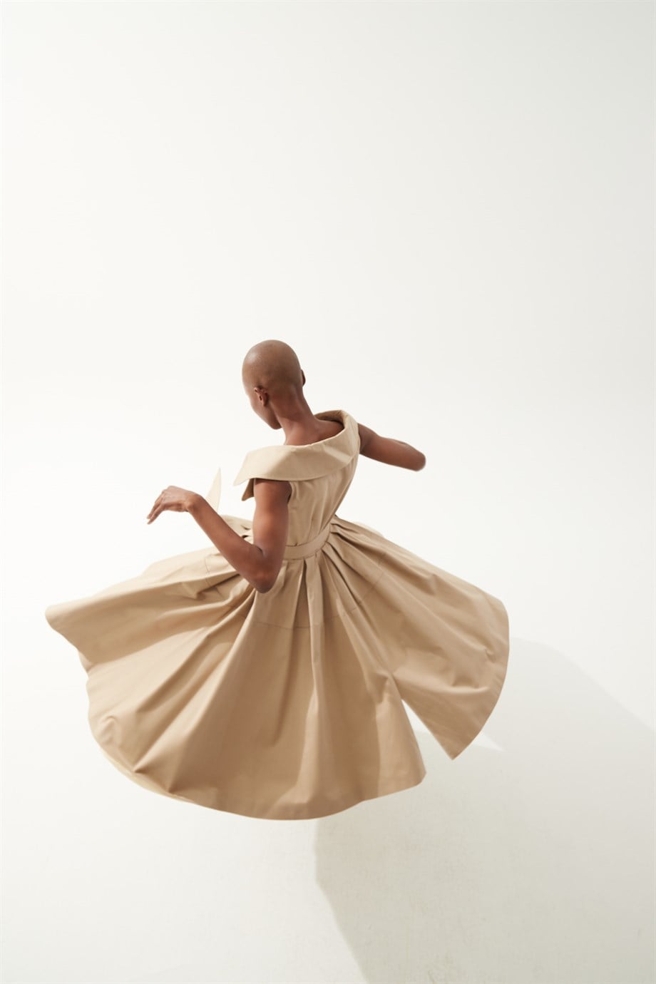 Victoria Elbise - Limited Edition
