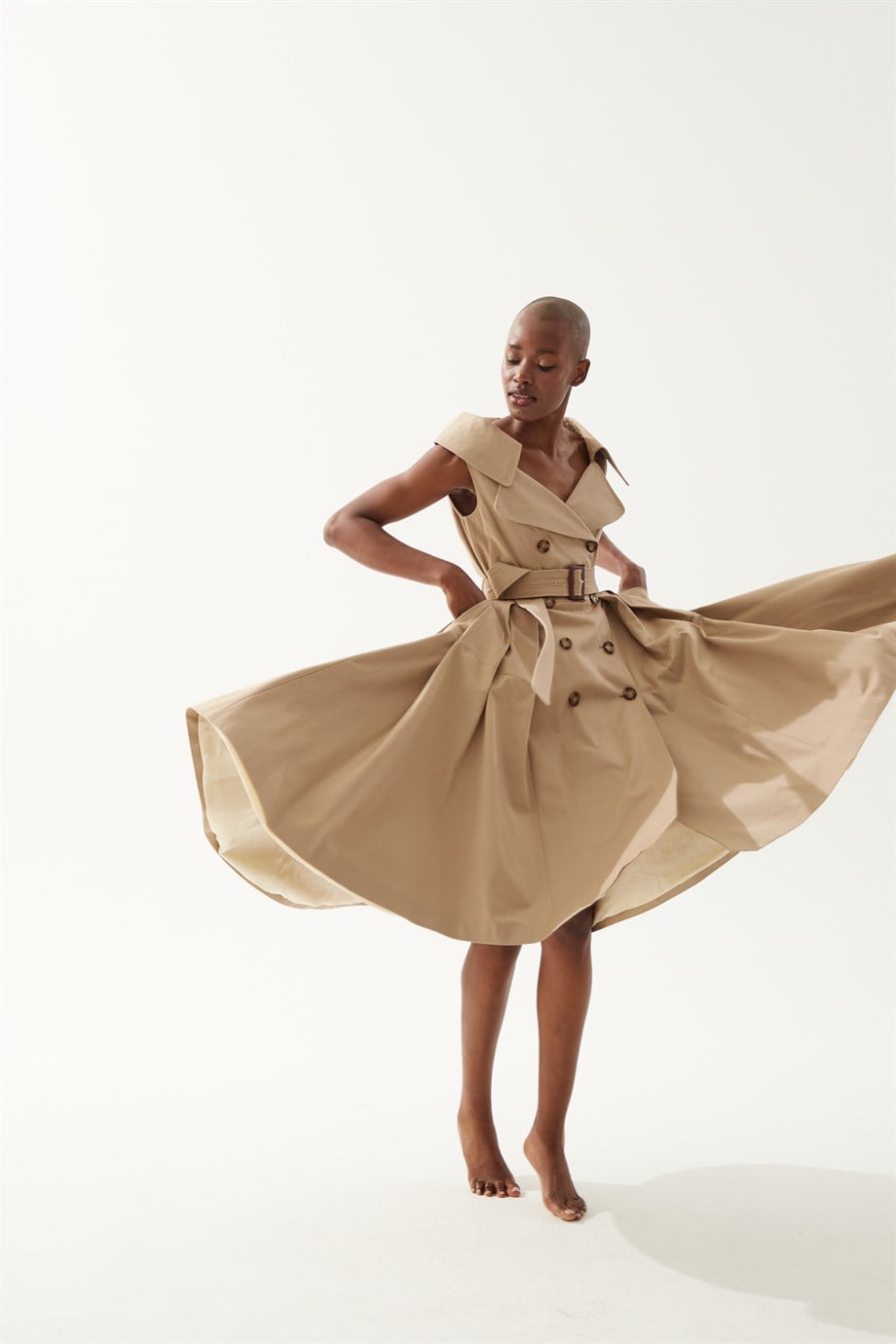 Victoria Elbise - Limited Edition