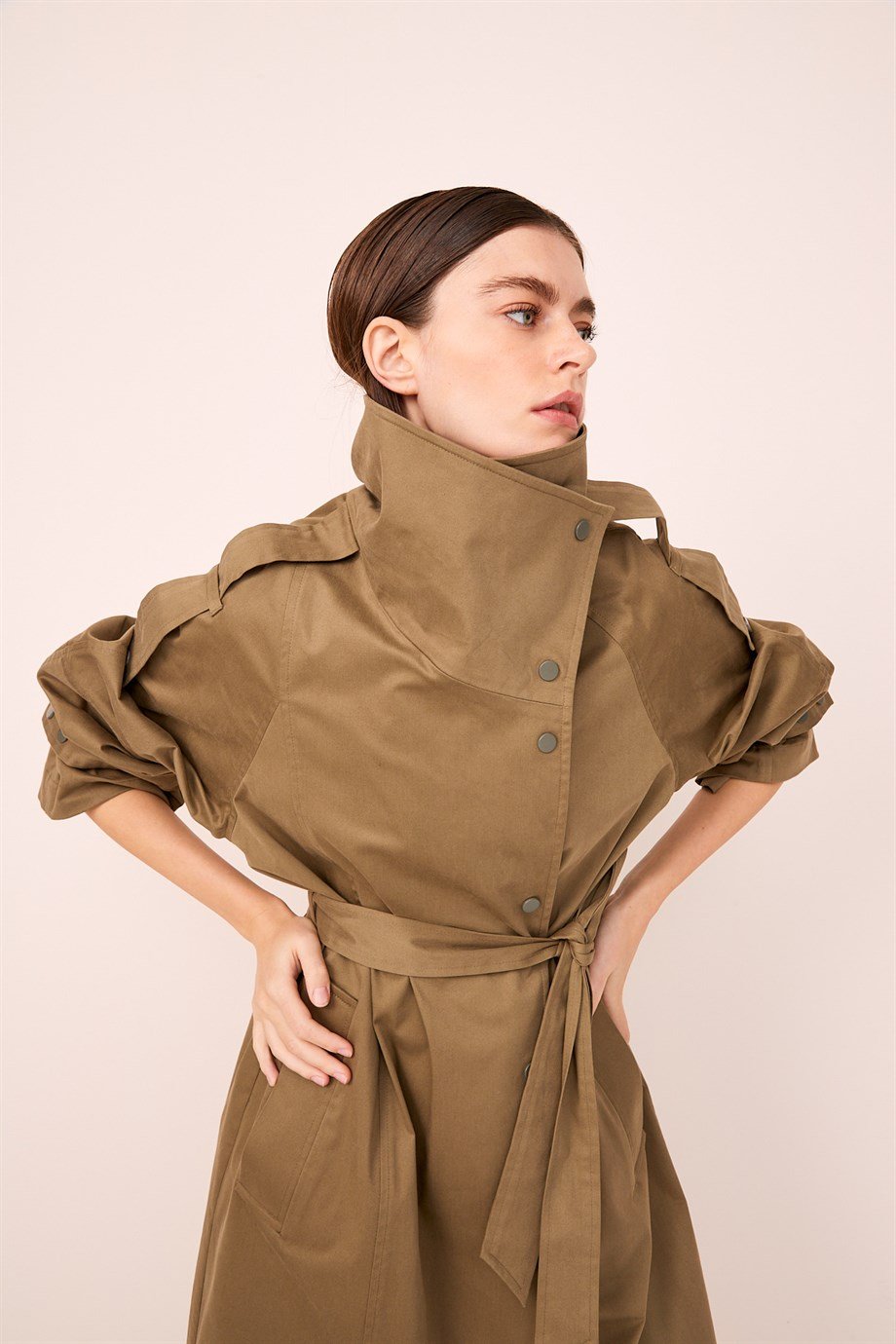 Yoana Trenchcoat
