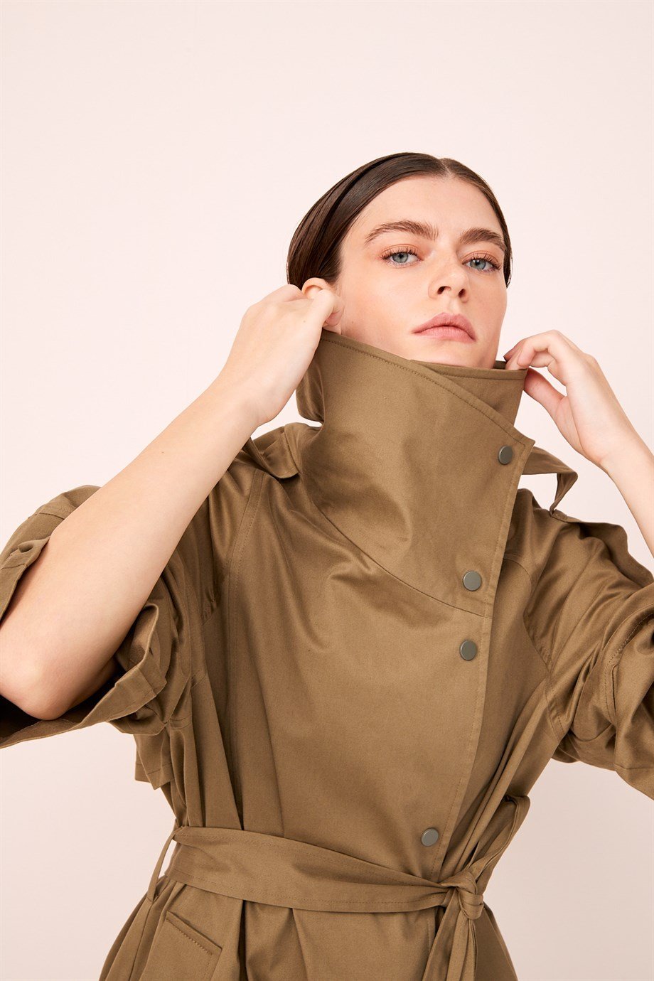 Yoana Trenchcoat