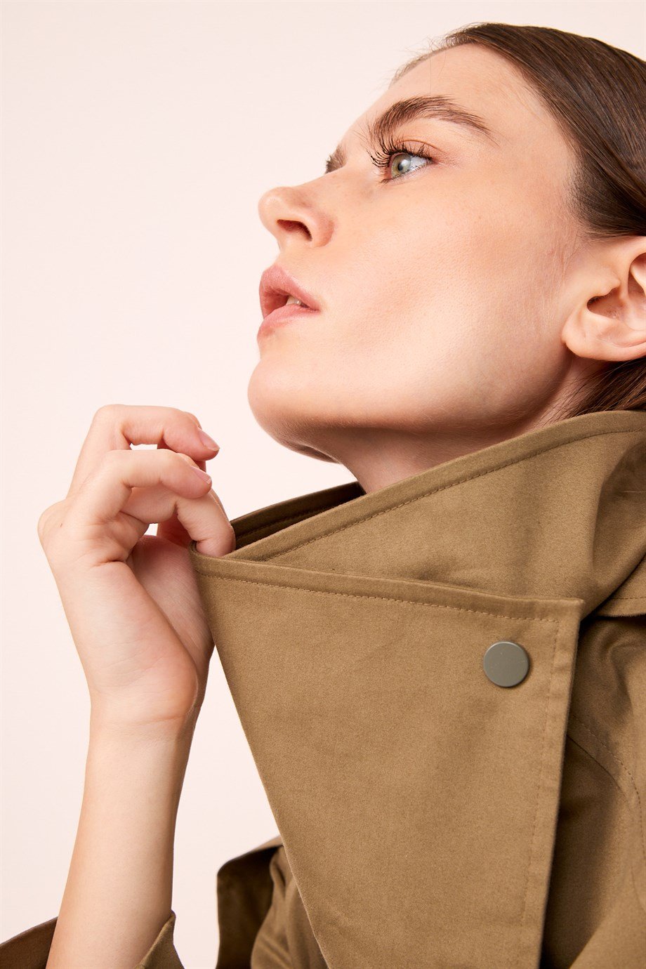 Yoana Trenchcoat