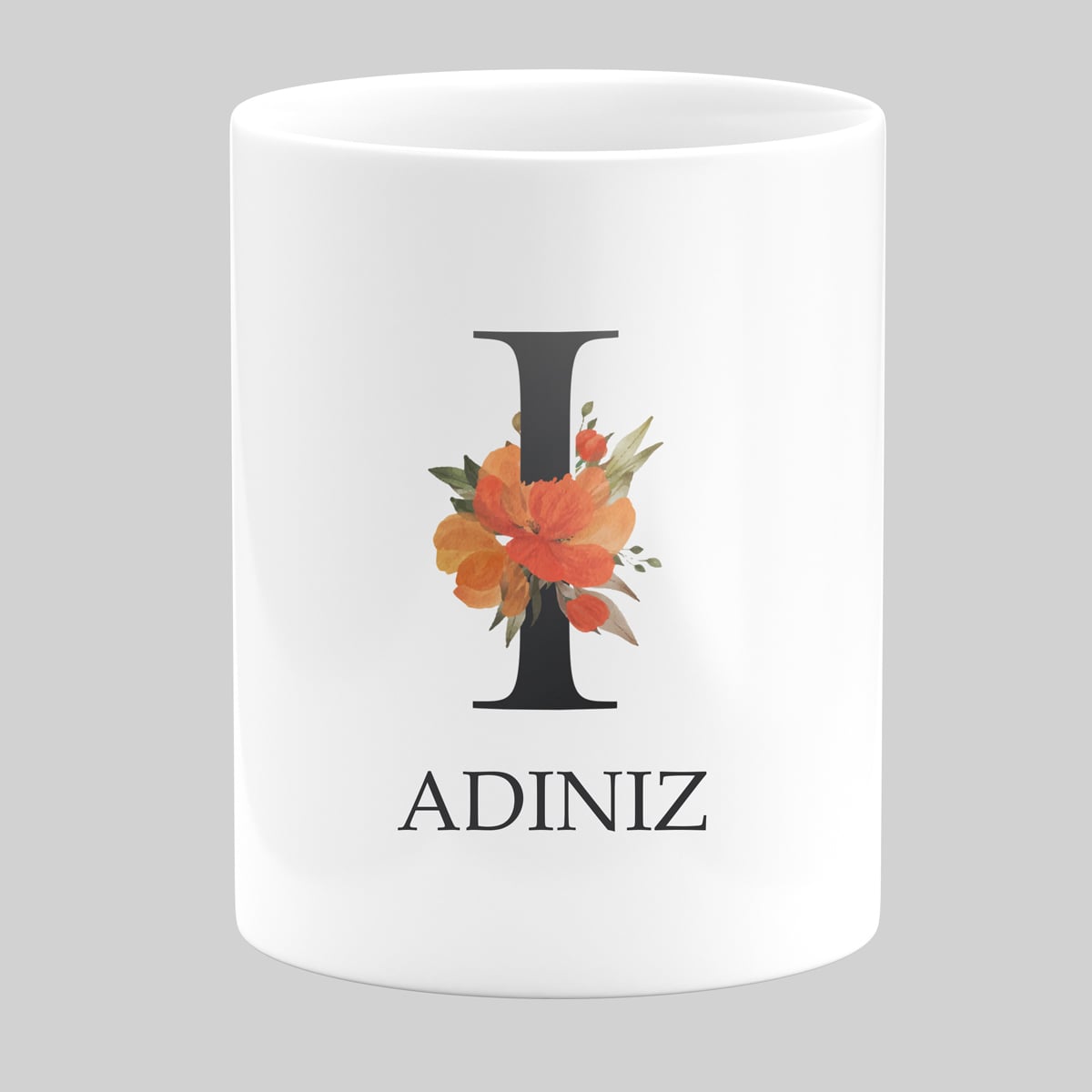 Alfabe I Harfi Kupa