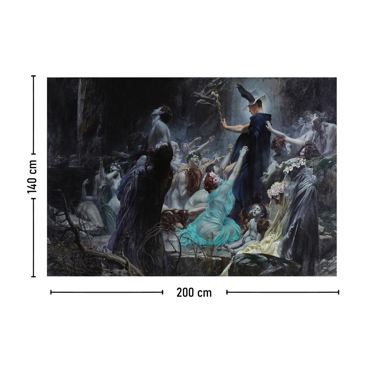 Anna Palm de Rosa Game L'hombre Brondums Hotel Duvar Örtüsü Halısı 70x100, 100x140, 140x200