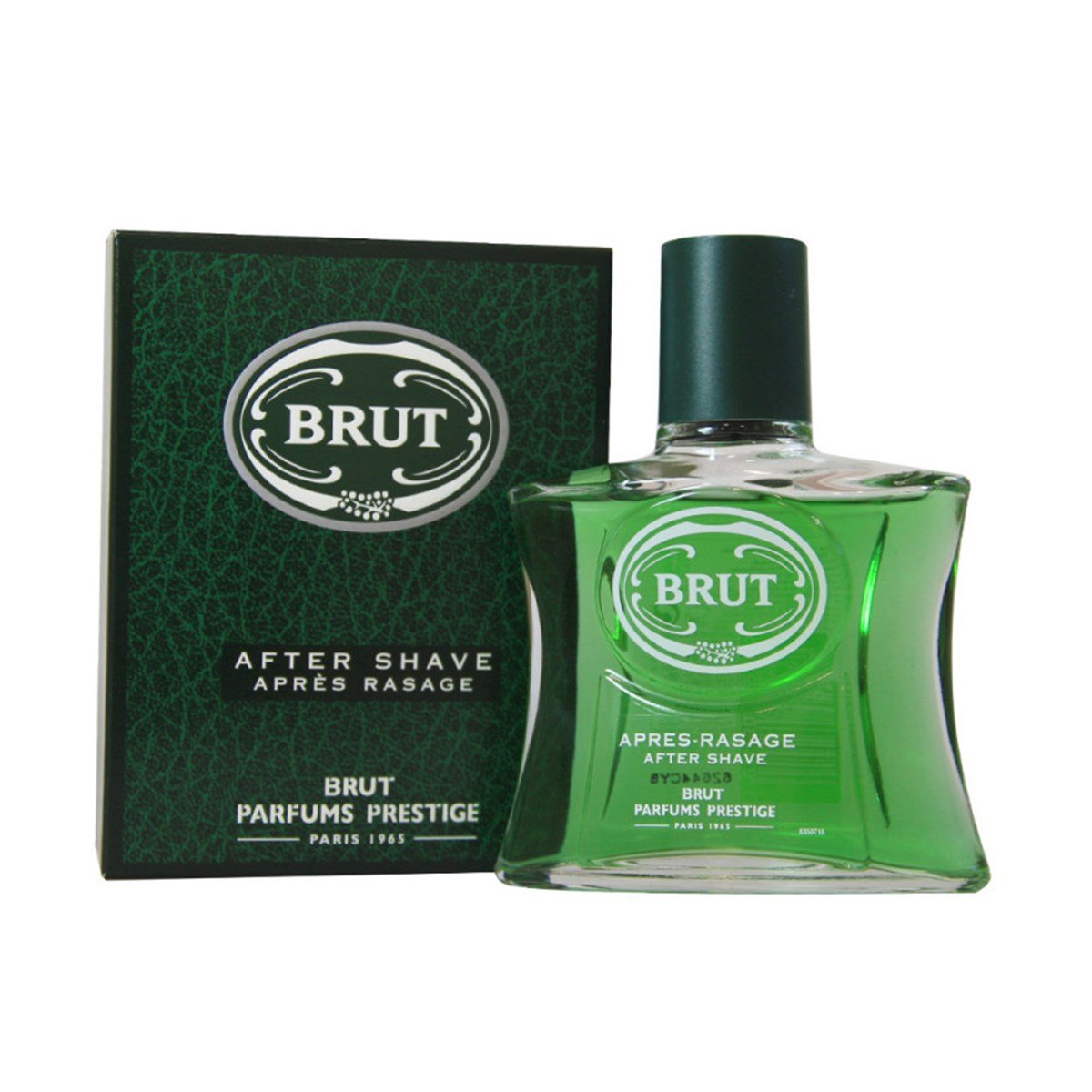 Brut After Shave Original 100 ml Erkek