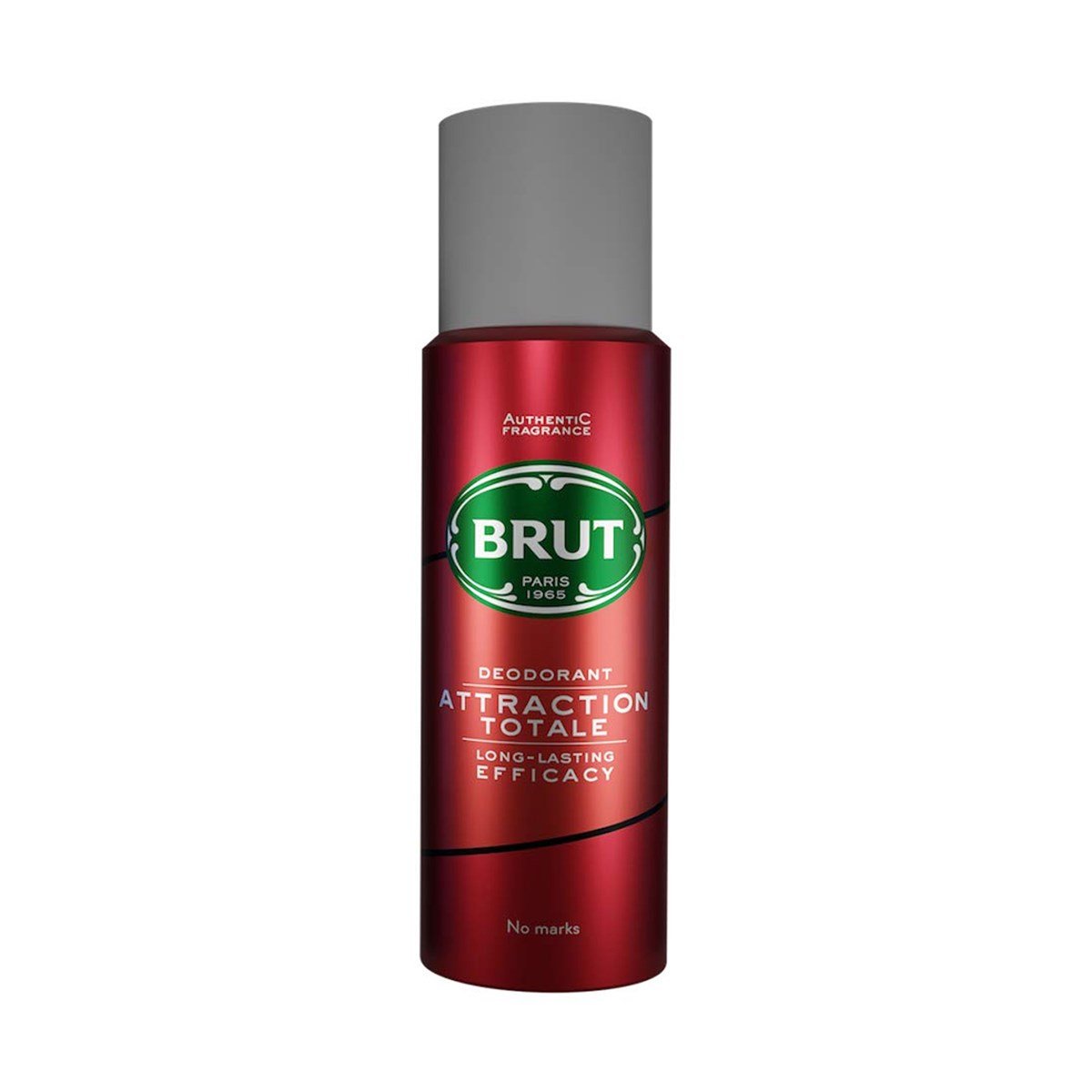 Brut Attraction Deodorant 200 ml Erkek