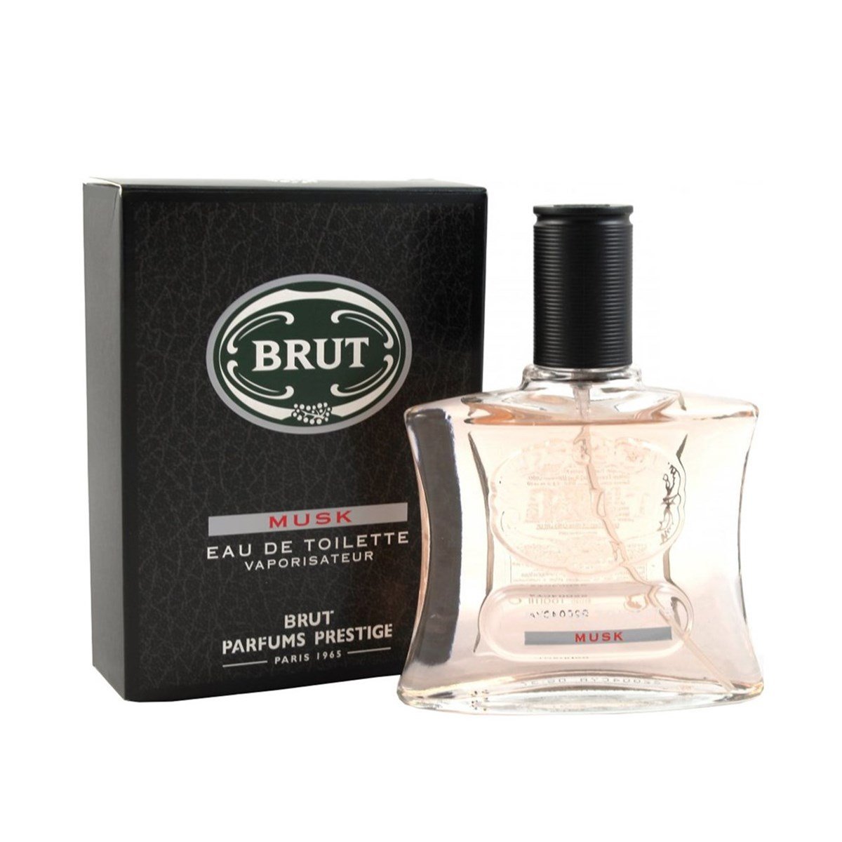 Brut Musk EDT Parfüm 100 ml Erkek