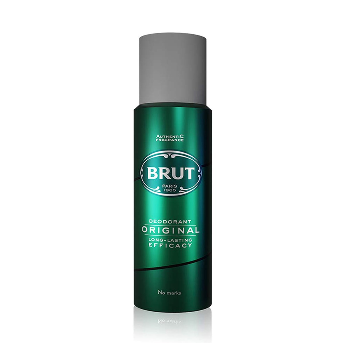 Brut Original Deodorant 200 ml Erkek