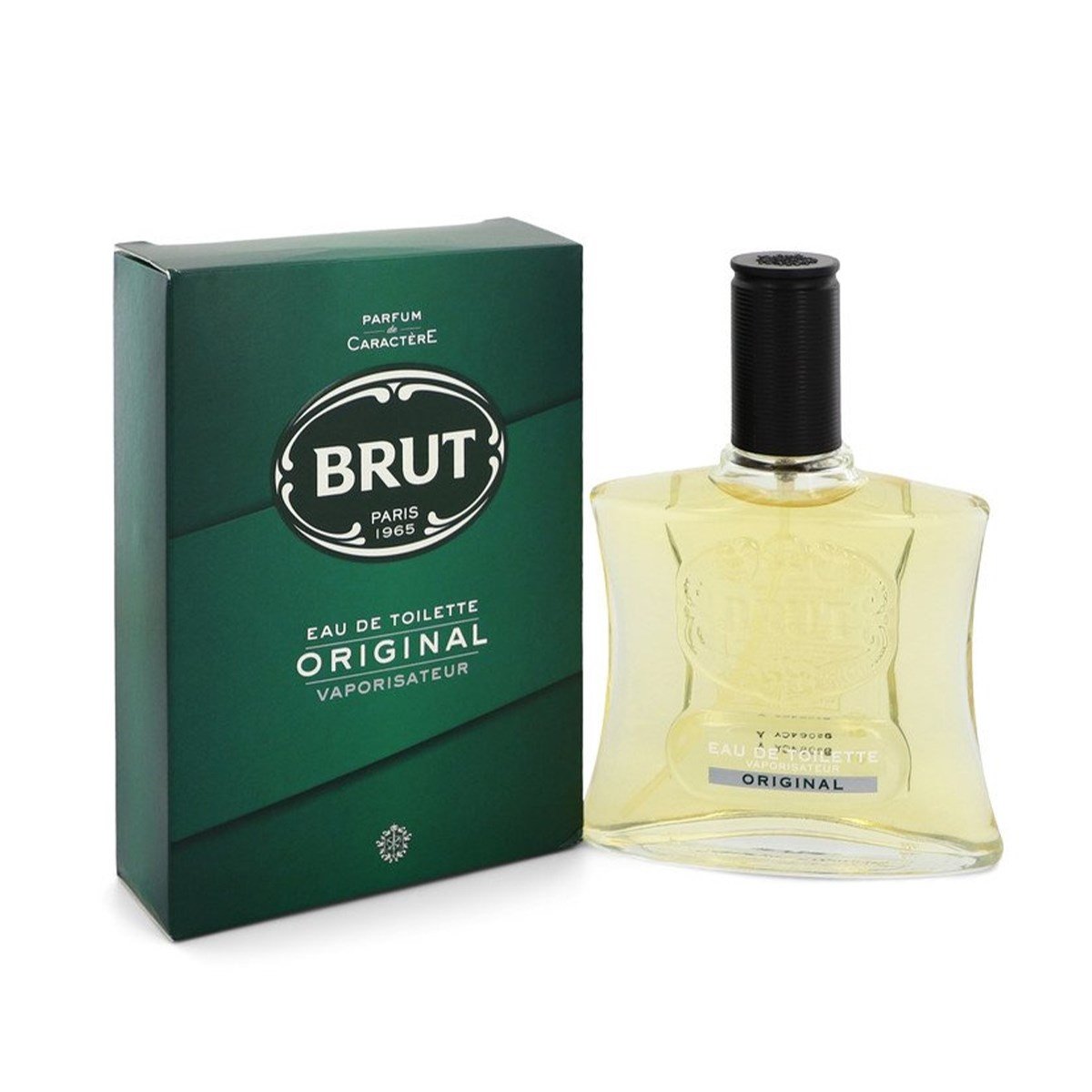 Brut Original EDT Parfüm 100 ml Erkek
