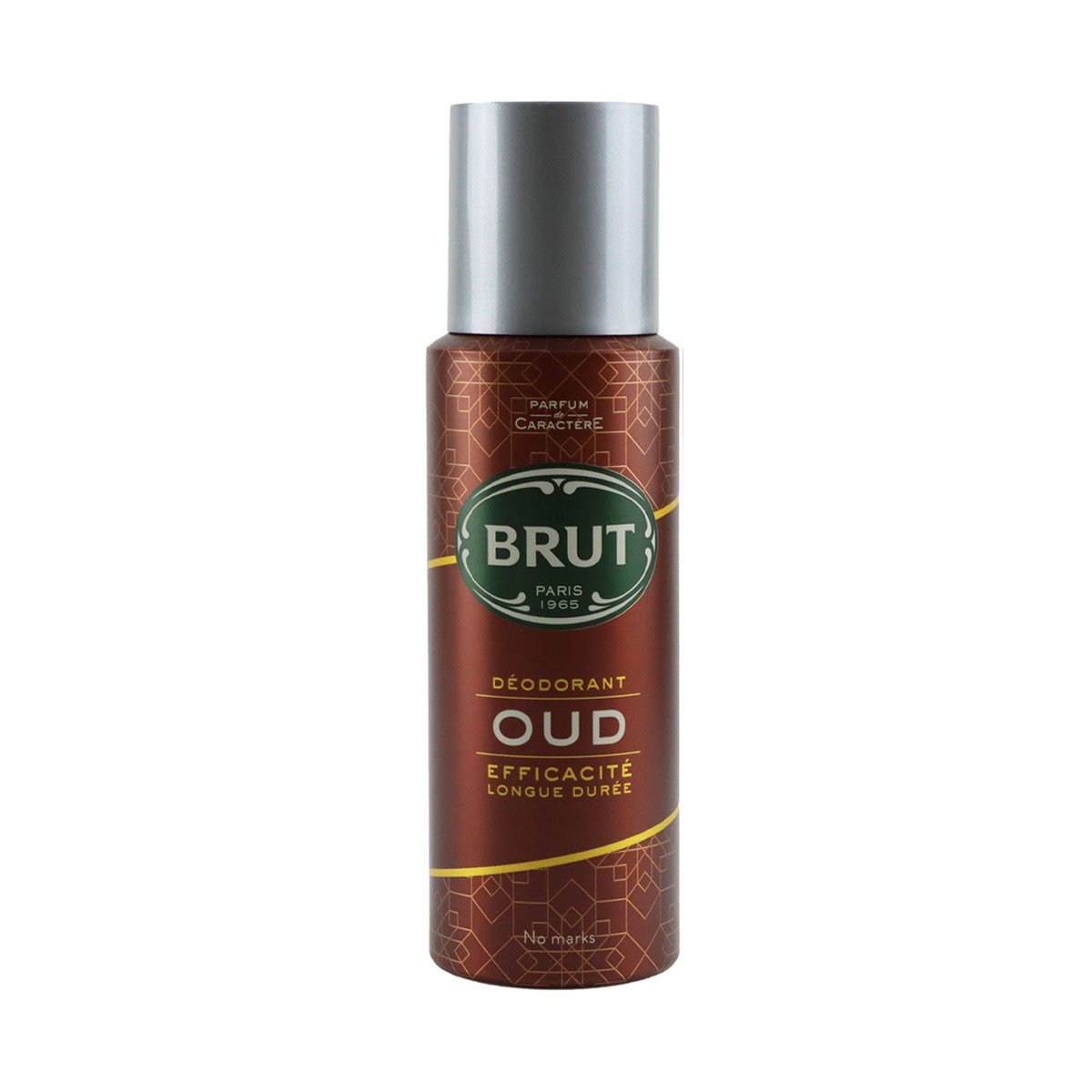 Brut Oud Deodorant 200 ml Erkek