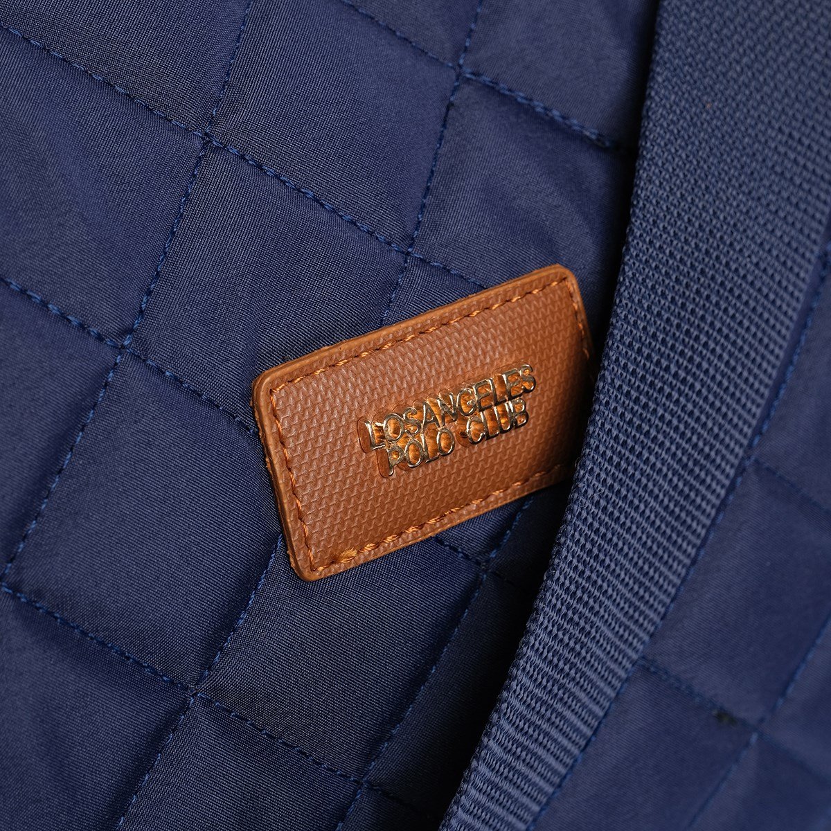 Cordura Su Geçirmez Kumaş Kapitoneli Omuz Askılı Kadın Spor Çanta