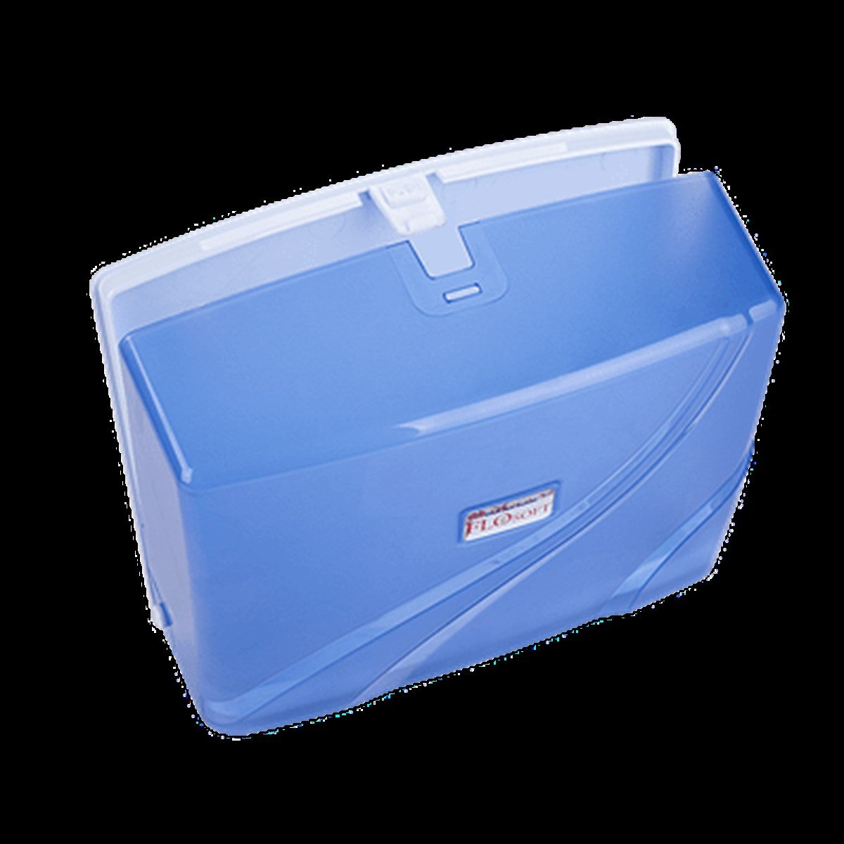 Flora Z Katlamalı Kağıt Havluluk 200'Lük