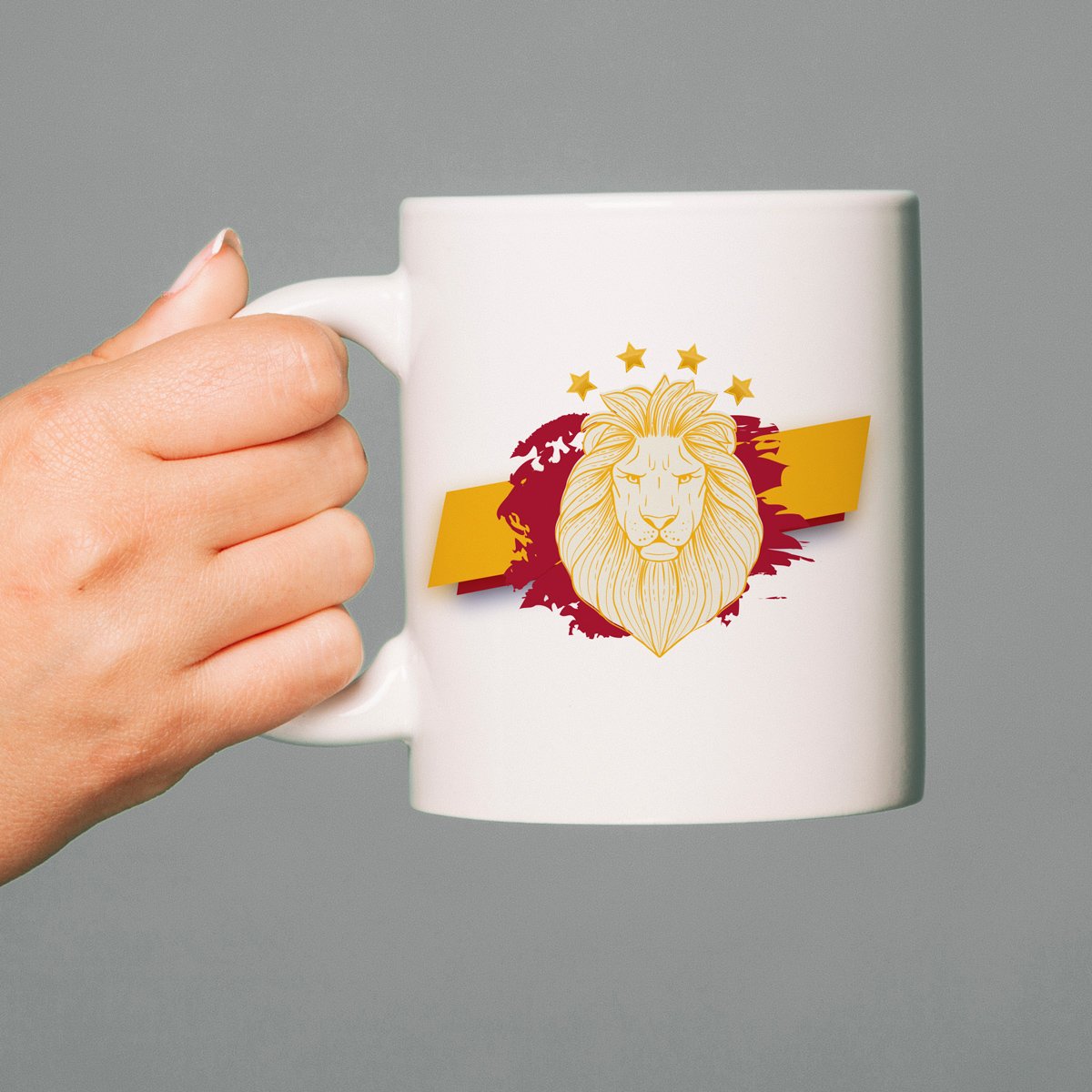 Galatasaray Aslan Taraftar Kupa