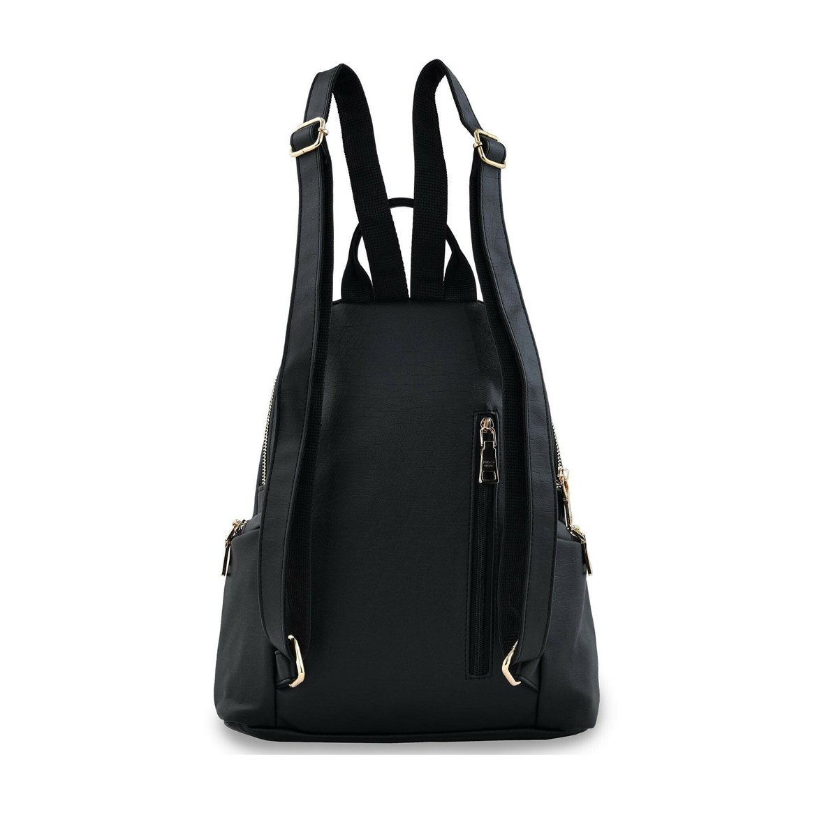 Kadın Sırt Çantası Siyah