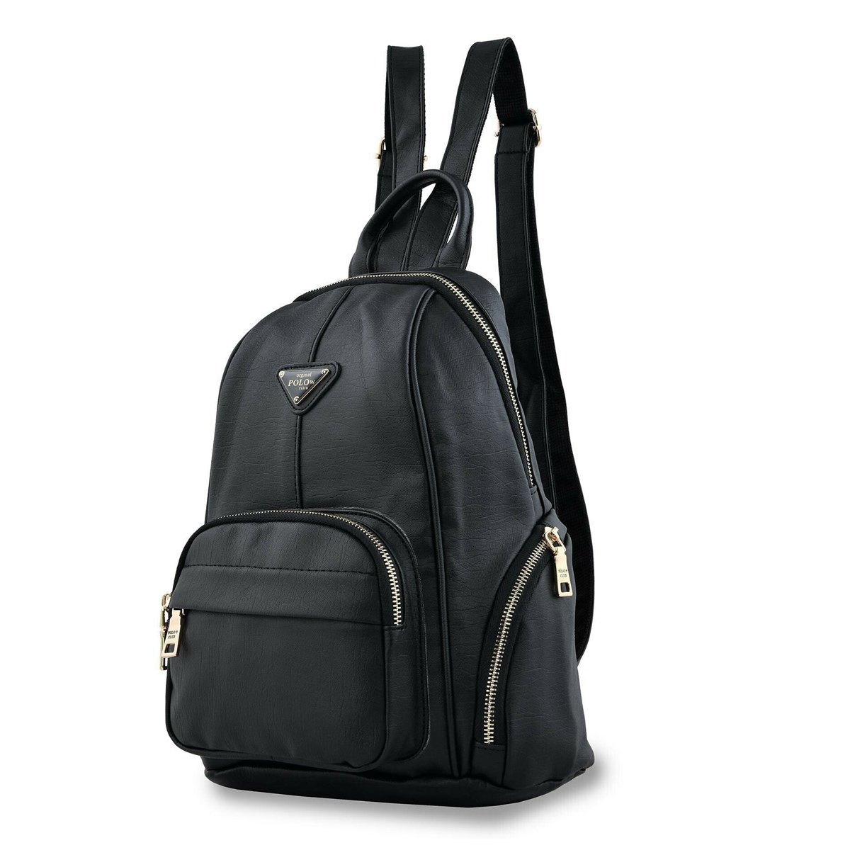 Kadın Sırt Çantası Siyah