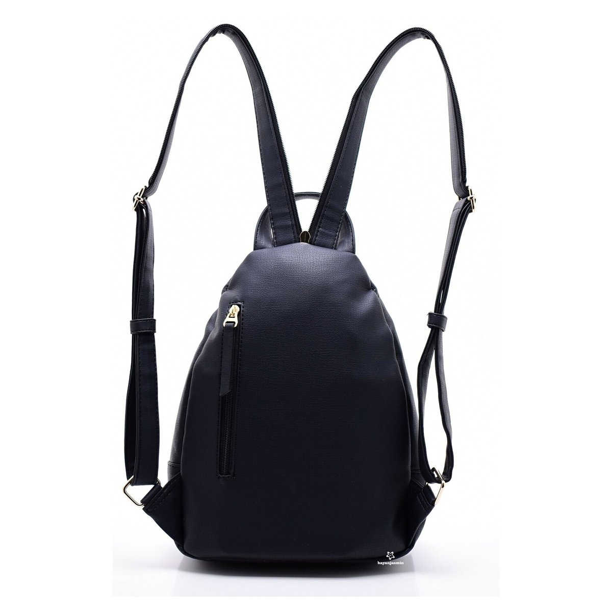 Kadın Sırt Çantası Siyah