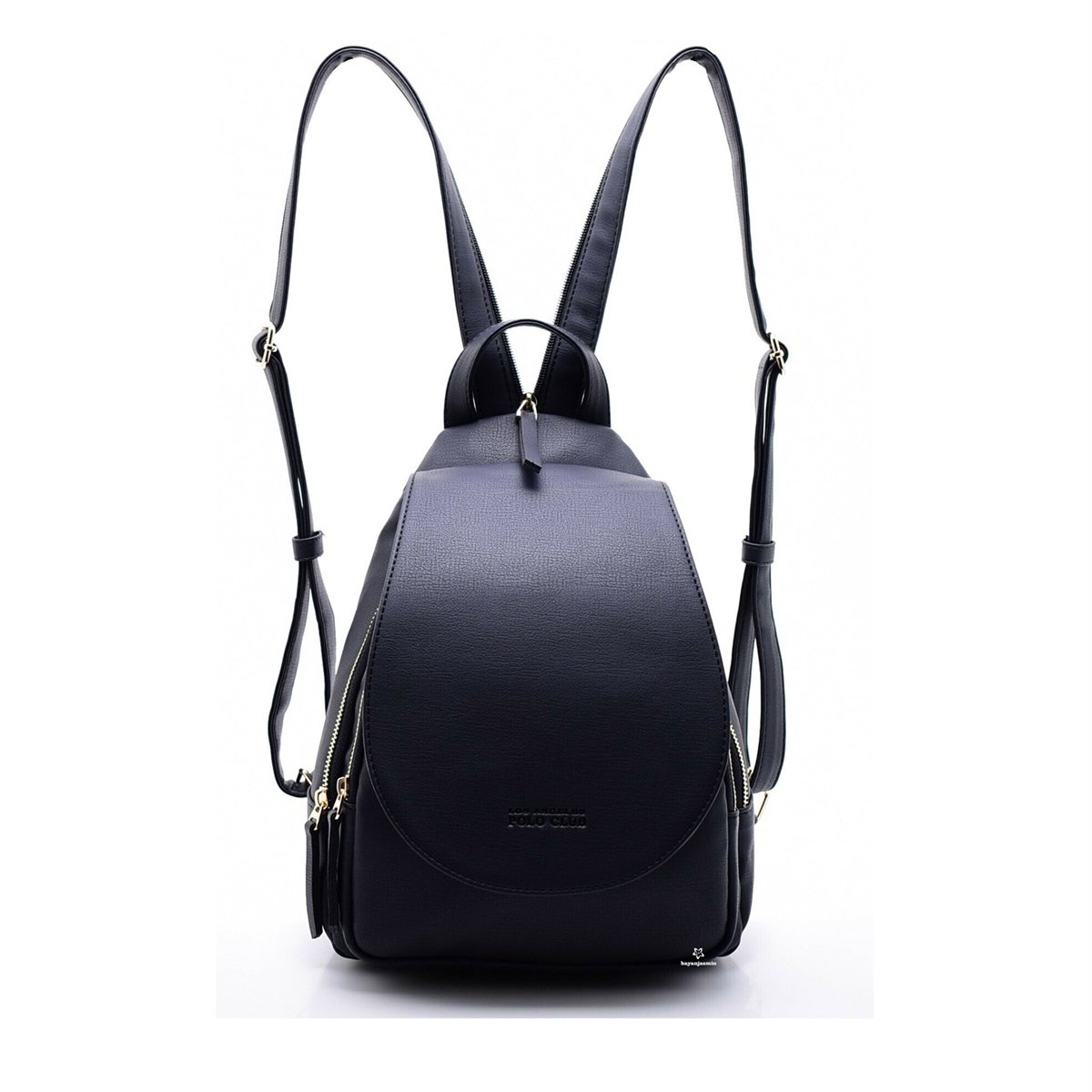 Kadın Sırt Çantası Siyah