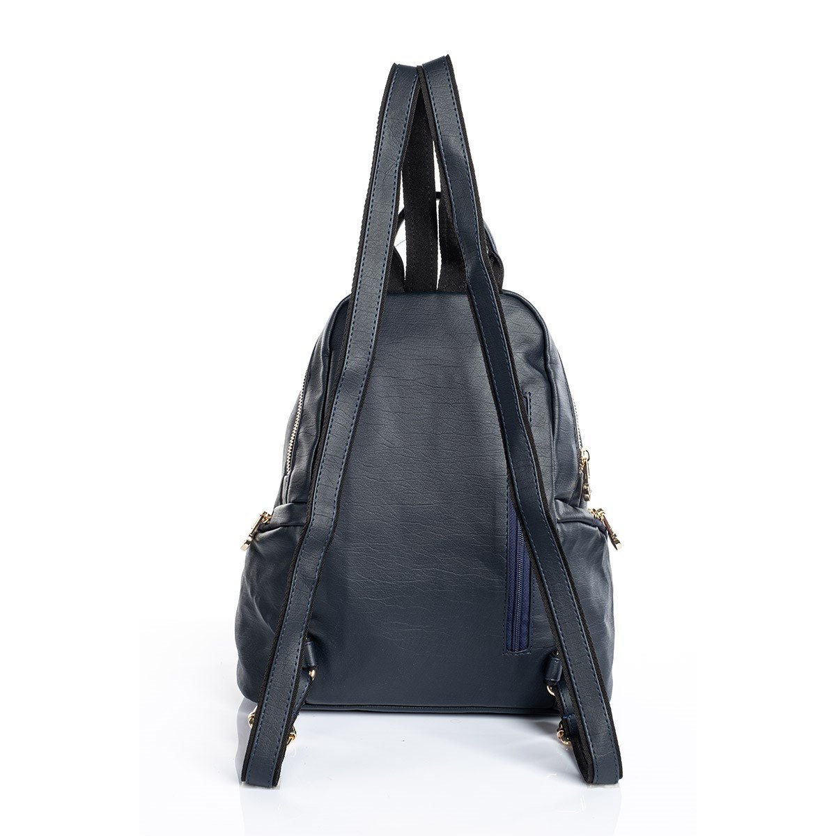 LOS ANGELES POLO CLUB Kadın Sırt Çantası Lacivert