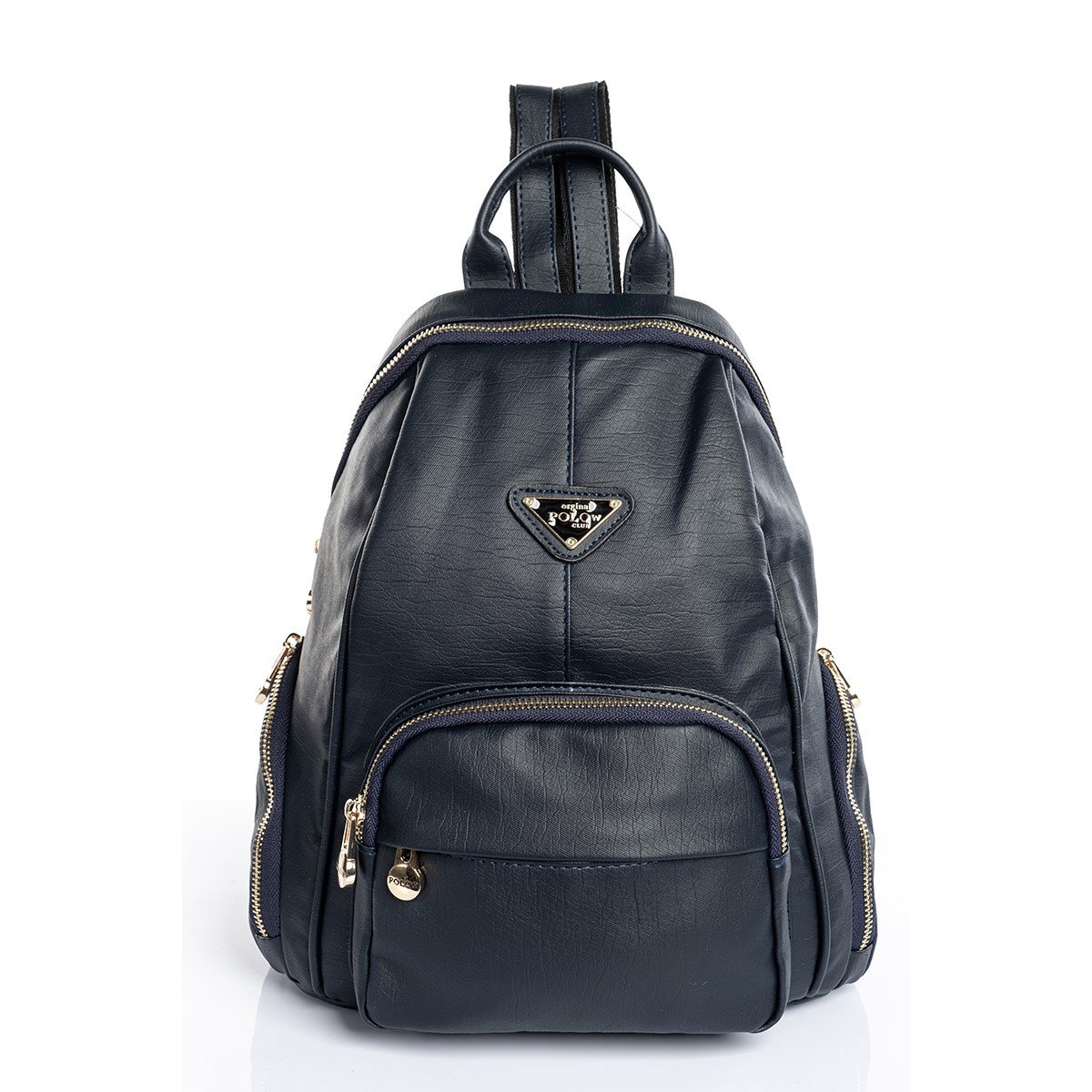 LOS ANGELES POLO CLUB Kadın Sırt Çantası Lacivert