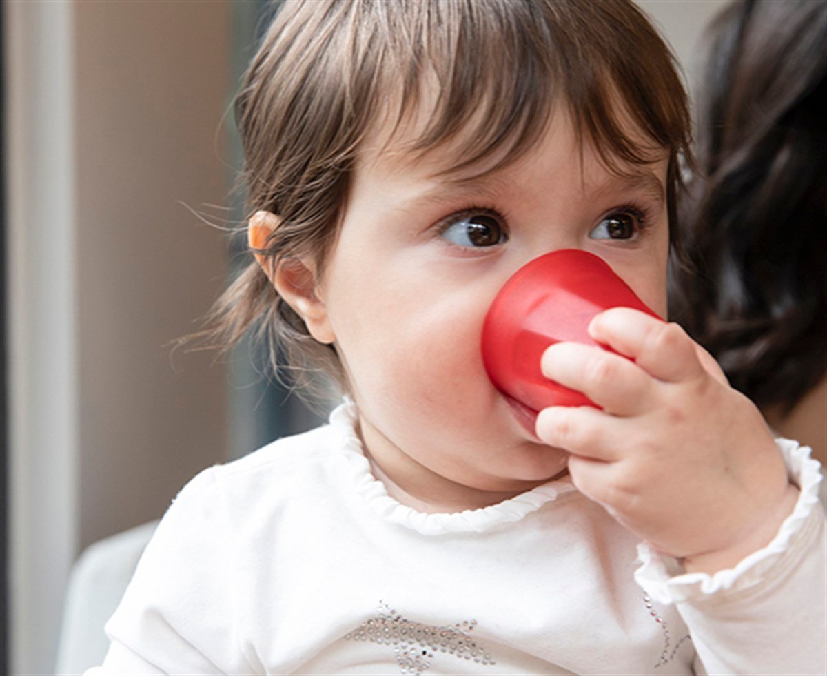 Mycey 5250 Mini Bebek Bardakları