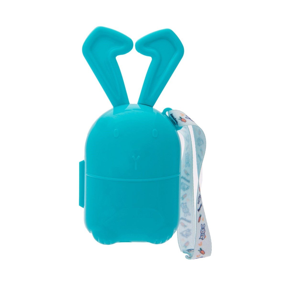 MYCey Emzik Saklama Kutusu Turkuaz