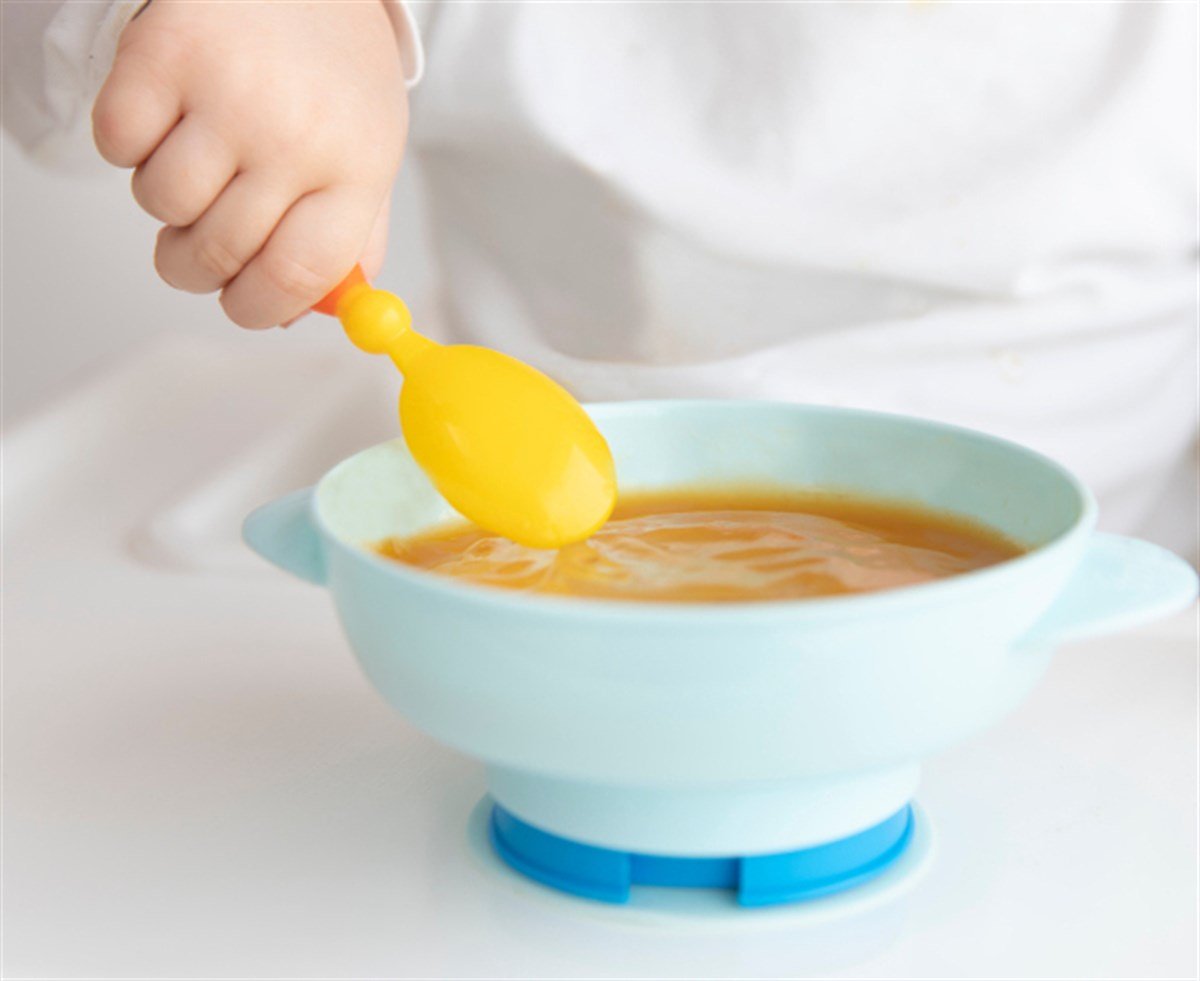 Mycey Mama Kaşığı