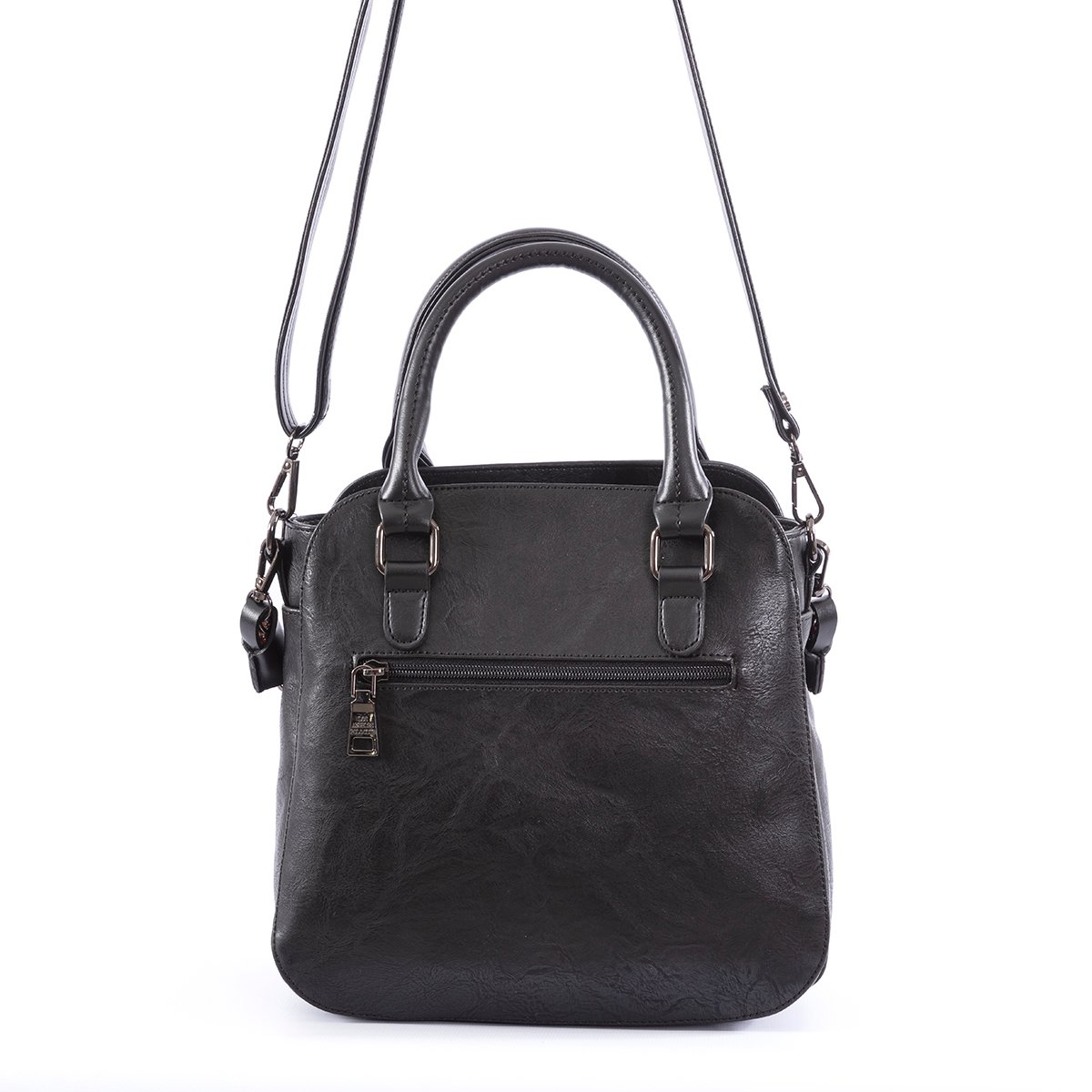 Omuz Askılı Kadın Çantası Siyah