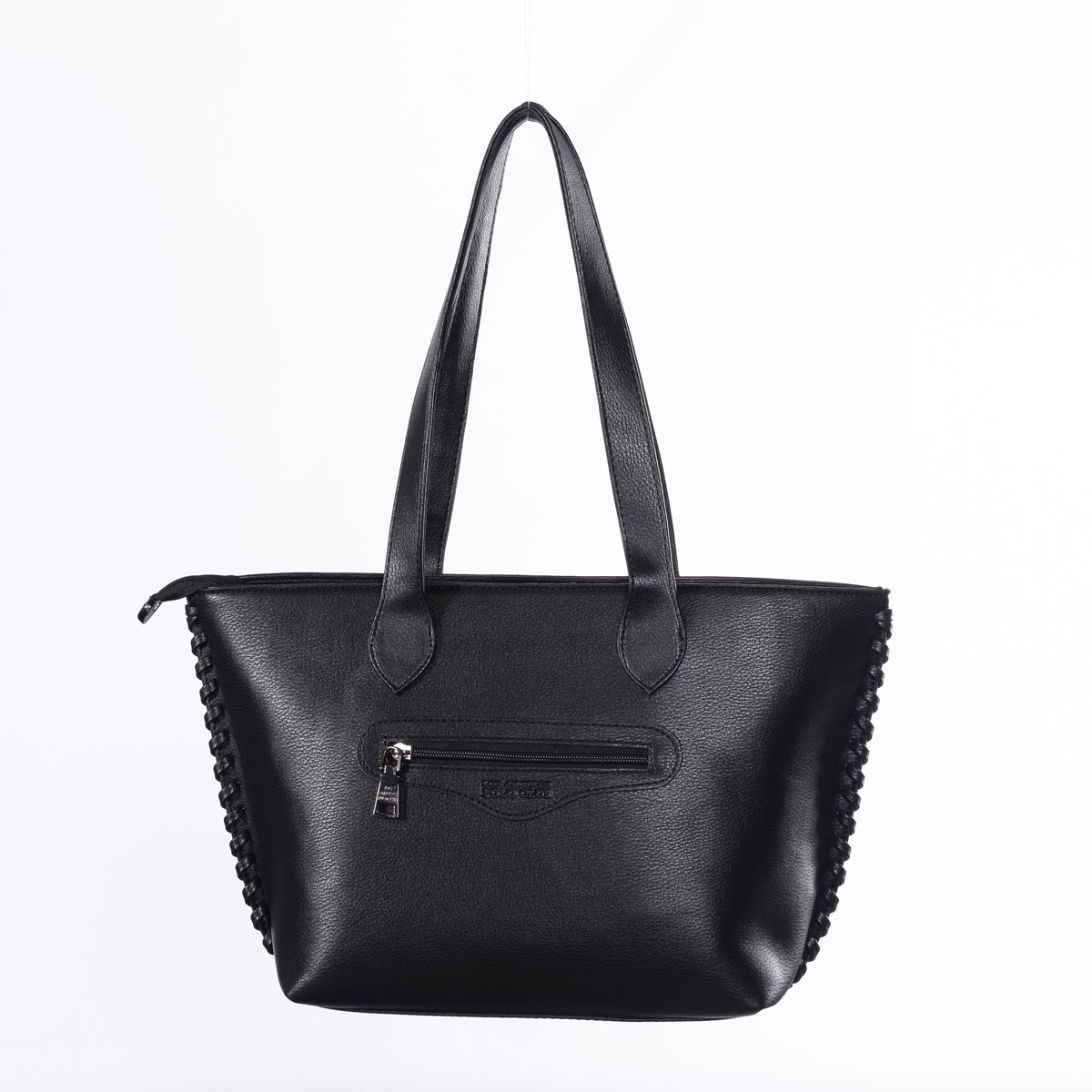 Omuz Askılı Kadın Çantası Siyah