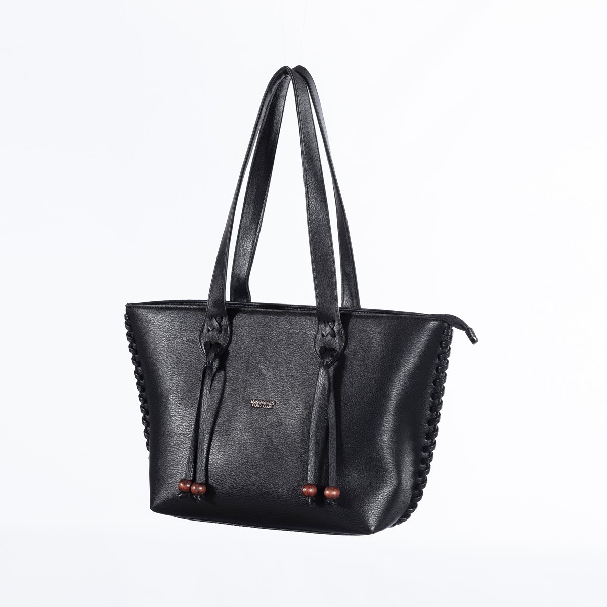 Omuz Askılı Kadın Çantası Siyah