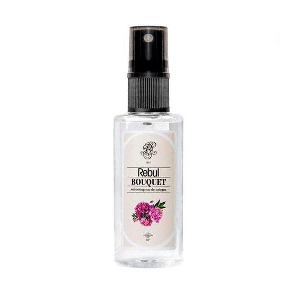 Rebul Bouquet 50 ML Sprey Kolonya