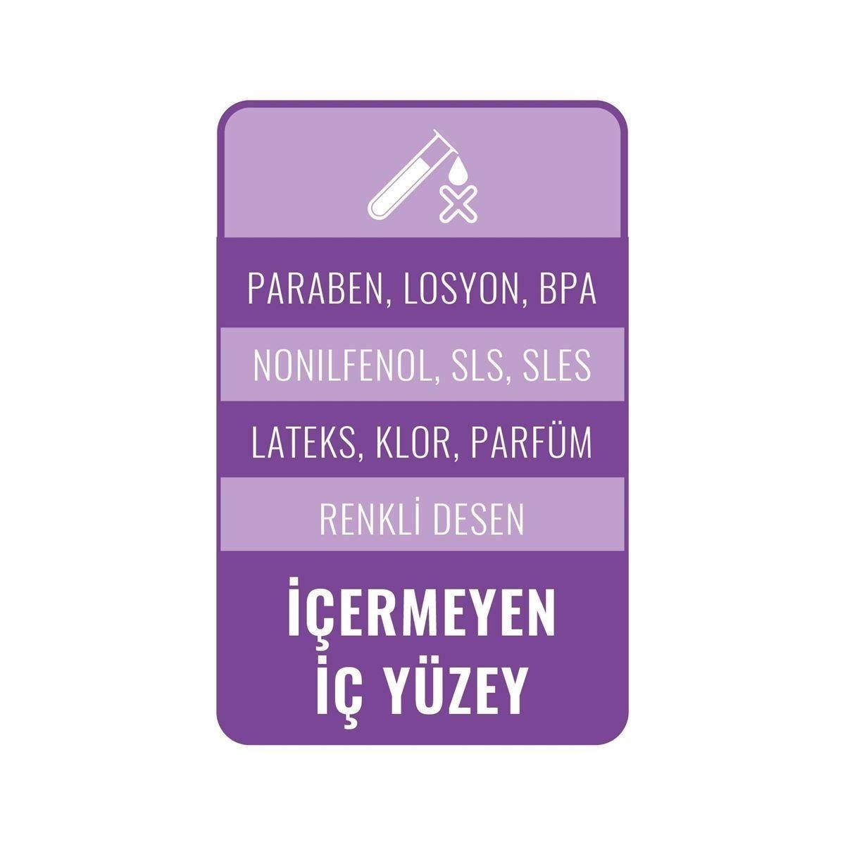 Sleepy Natural Soft Ekstra İnce Gece Ped 18 Adet Eco Paket 