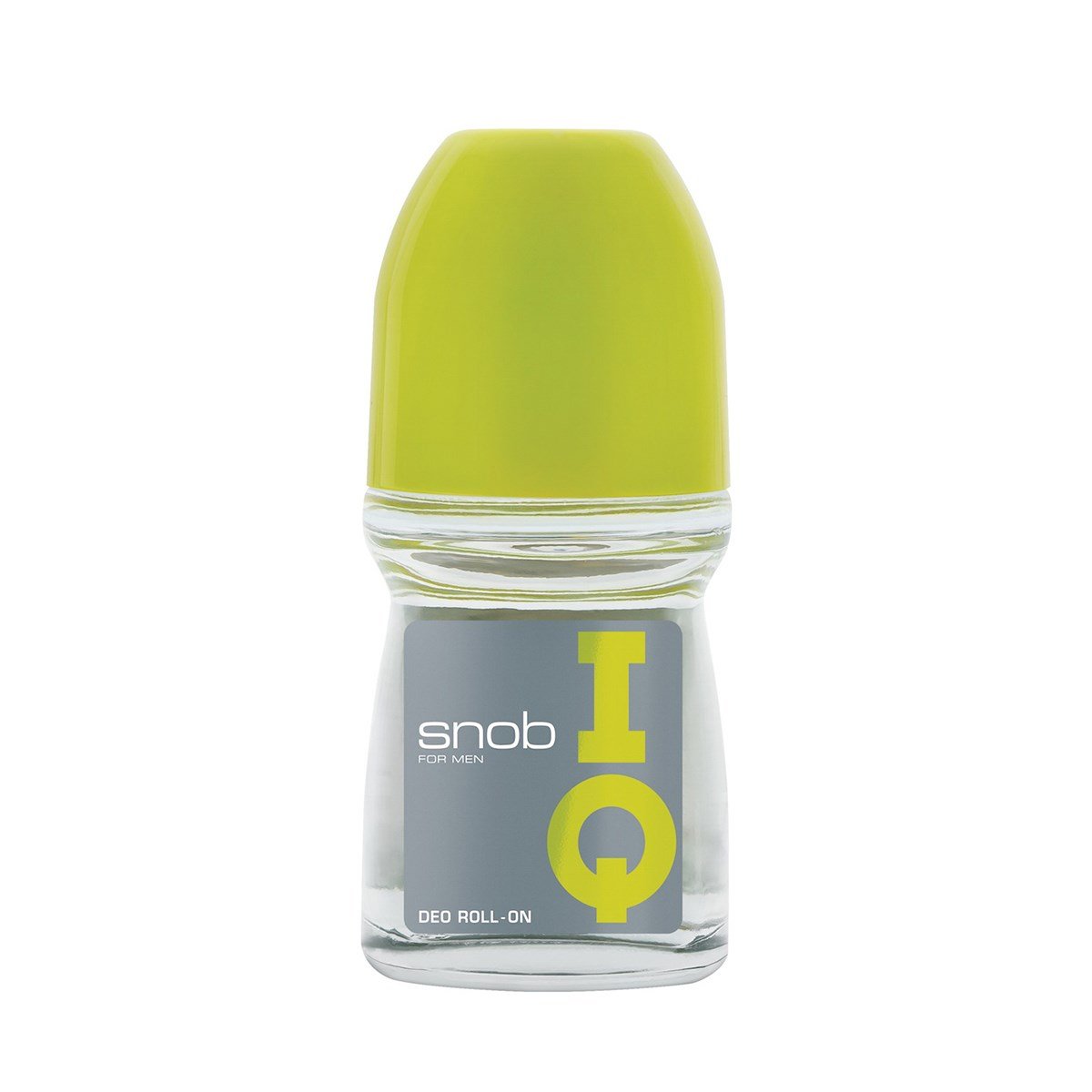 Snob IQ Erkek Roll-on 50 ml