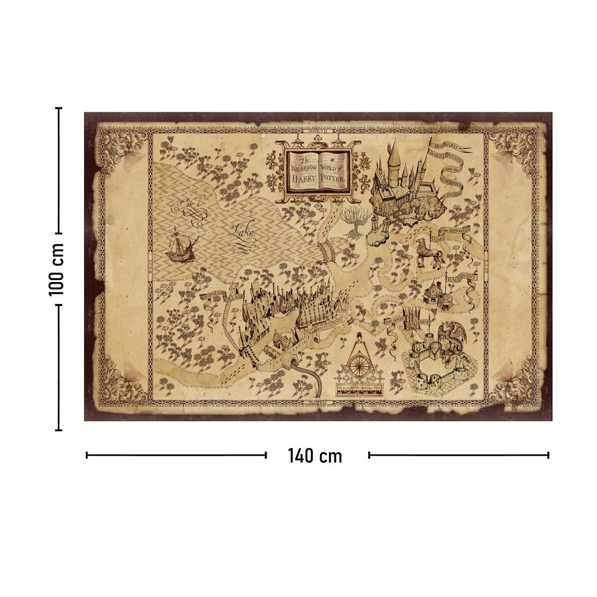 Vagonik  Çapulcu Haritası Duvar Örtüsü Halısı 140x100 Cm-70x100 Cm-140x200 Cm 