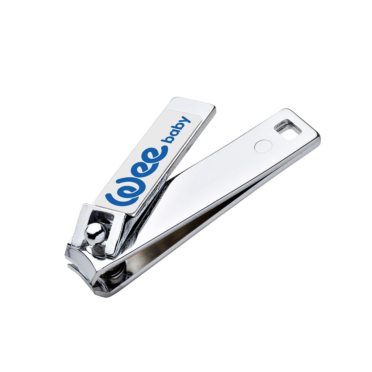 Wee Baby Çıt Çıt Tırnak Makası