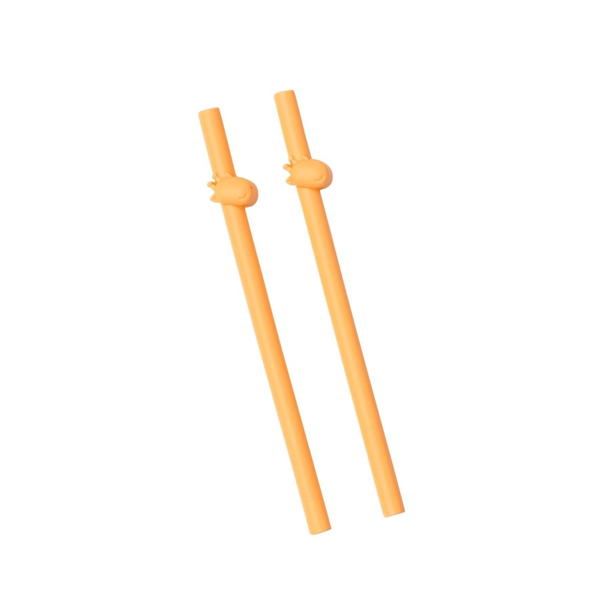 Wee Baby Prime 2'li Pipet Turuncu