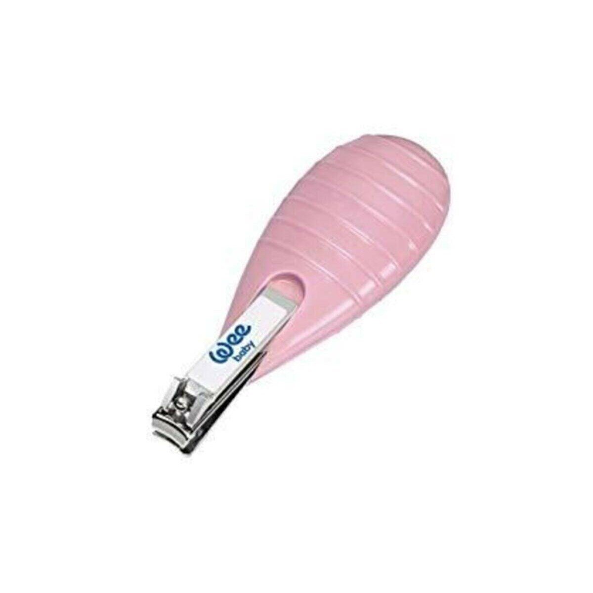 Wee Baby Saplı Çıt Çıt Makas Pembe