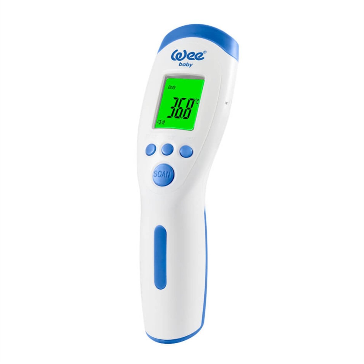 Wee Baby Temassız Ateş Ölçer