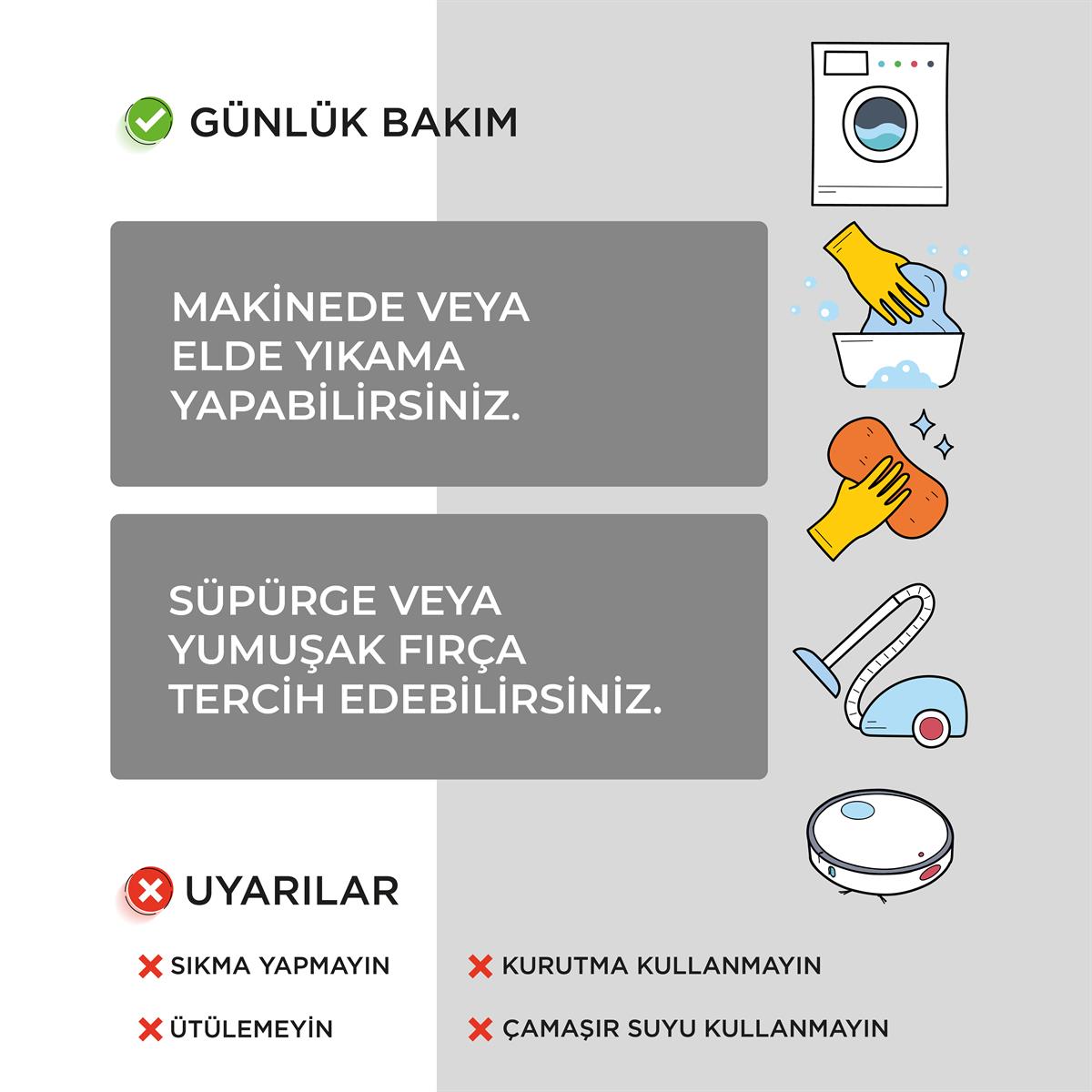 Yüzüklerin Efendisi Orta Dünya Haritası Halısı Dijital Baskılı Kaydırmaz Tabanlı Yıkanabilir Halı