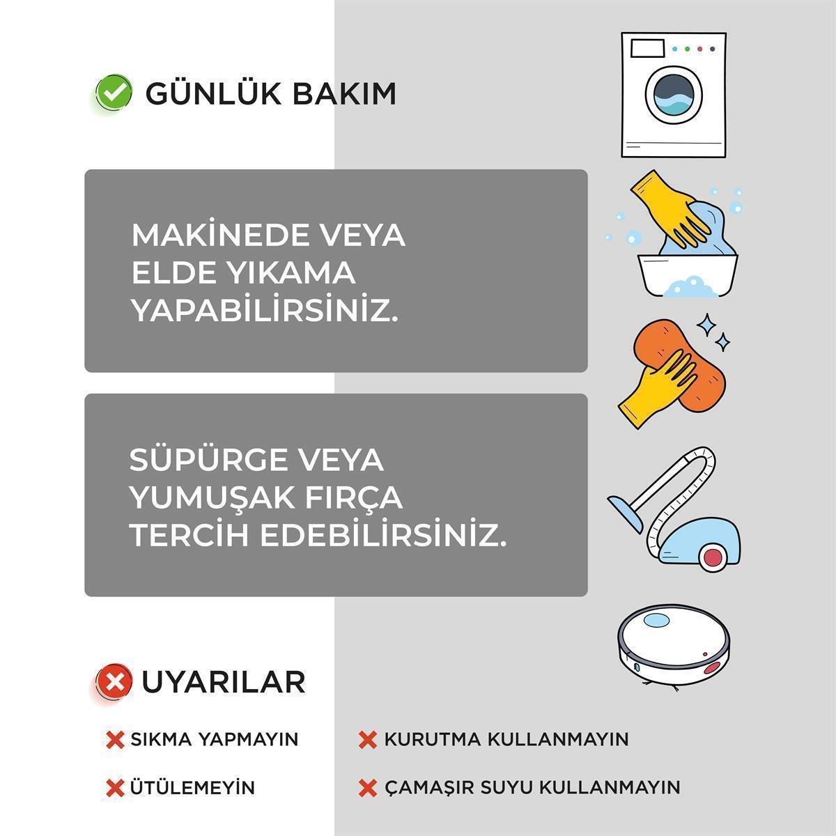 Yüzüklerin Efendisi Orta Dünya Haritası Halısı Dijital Baskılı Kaydırmaz Tabanlı Yıkanabilir Halı