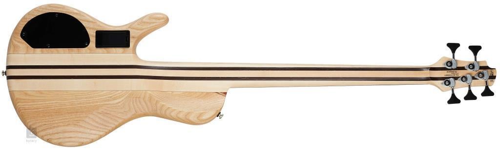  CORT A5 BEYOND BUBINGA NATURAL ÇANTALI BAS GİTAR