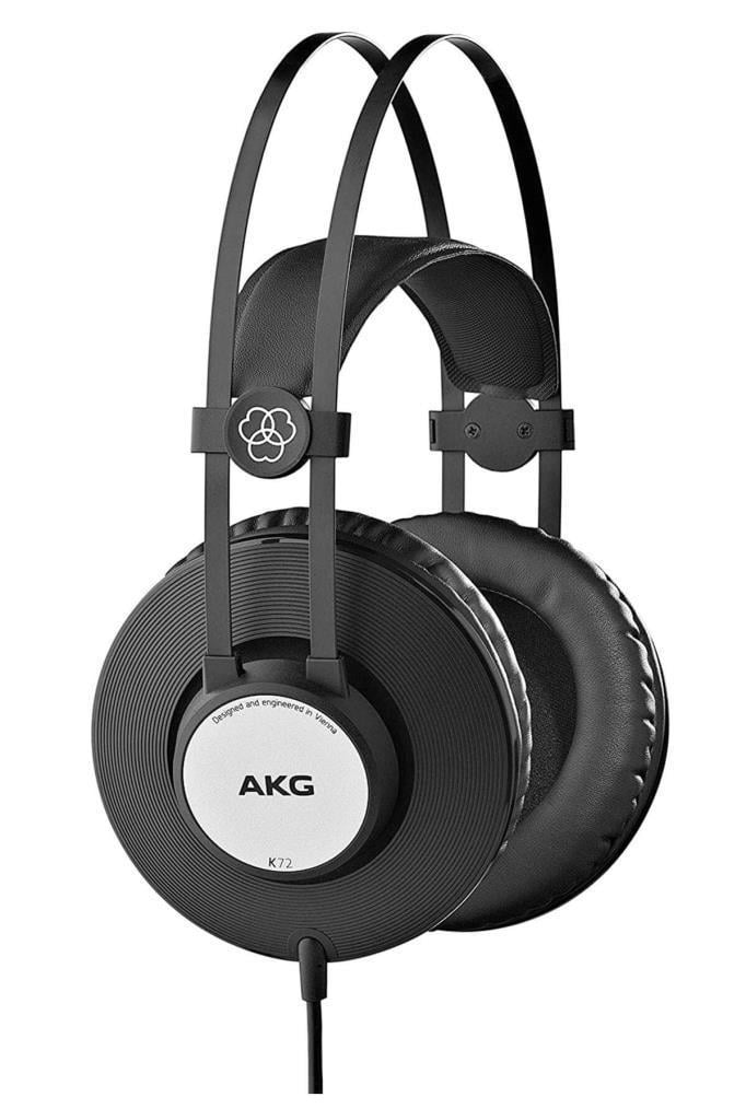 Akg K72 Profesyonel Stüdyo Kulaklık