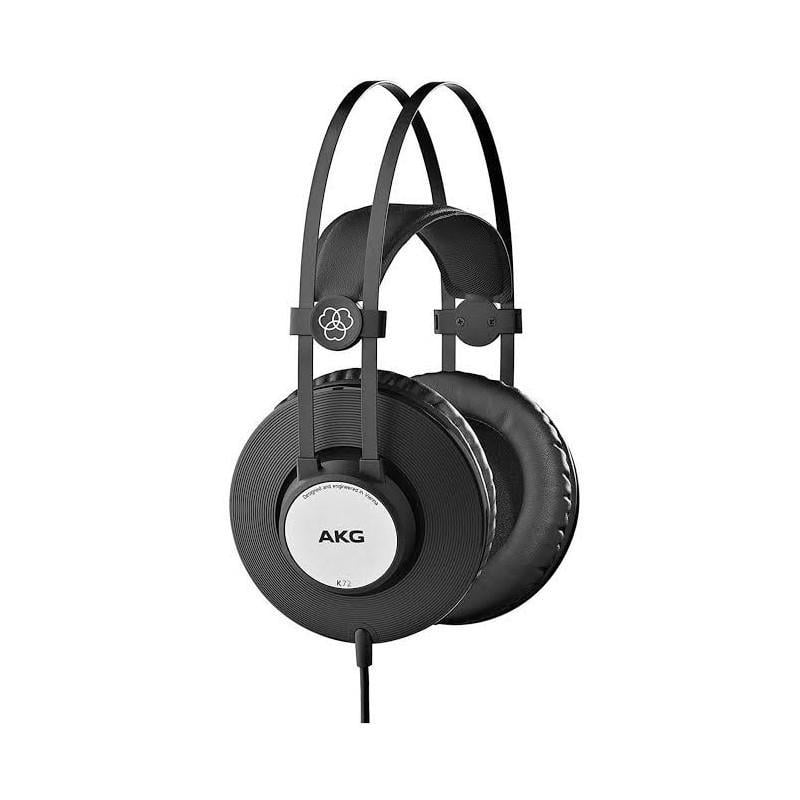 Akg K72 Profesyonel Stüdyo Kulaklık
