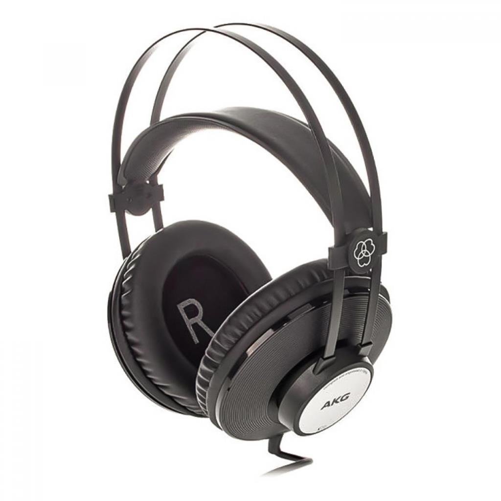 Akg K72 Profesyonel Stüdyo Kulaklık