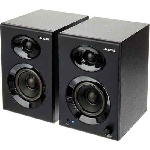 Alesis Elevate 3 MKII / Stüdyo Monitörü (Çift)