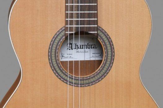 Alhambra Z Nature Klasik Gitar