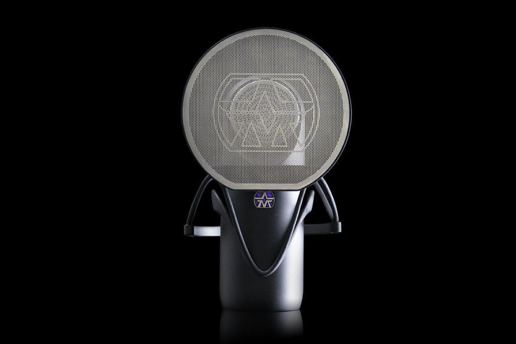 Aston Element Bundle Stüdyo Kayıt Paketi (Shock Mount + Pop Filter)