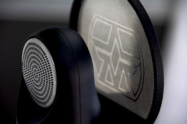 Aston Element Bundle Stüdyo Kayıt Paketi (Shock Mount + Pop Filter)